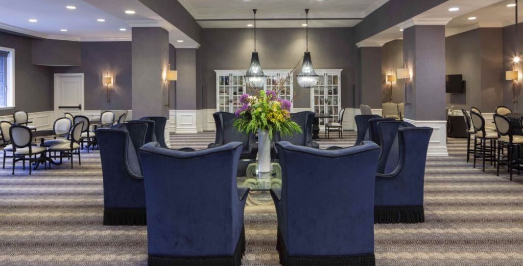 The Manhattan Club 4*