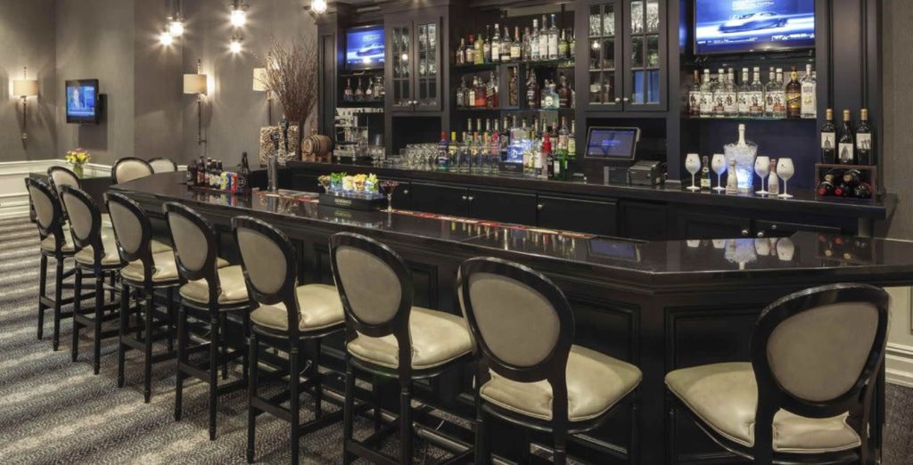 The Manhattan Club 4*