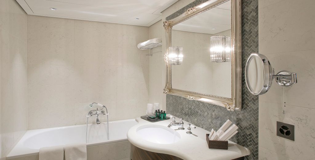 Hotel Villa Honegg 5*
