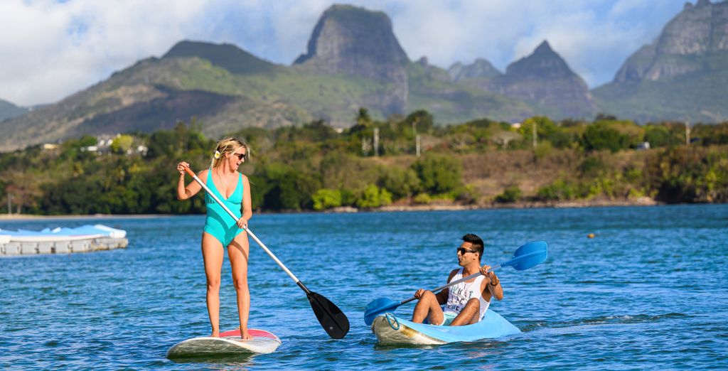 Le Jadis Beach Resort & Wellness Mauritius 5*