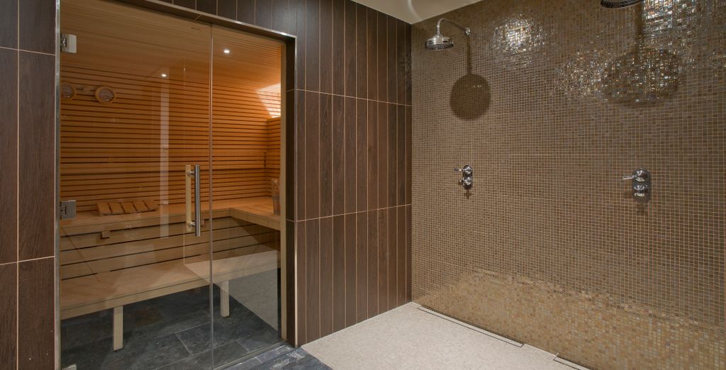 Hotel Villa Honegg 5*