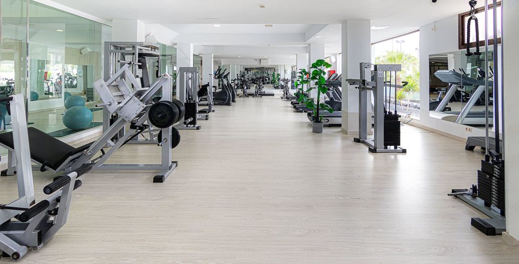 Vitalclass Lanzarote Sports & Wellness Resort 4*