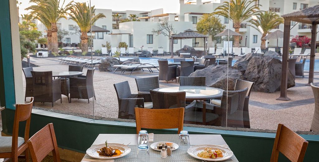 Vitalclass Lanzarote Sports & Wellness Resort 4*