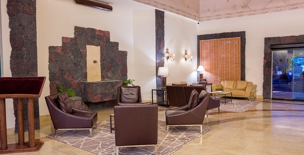 Vitalclass Lanzarote Sports & Wellness Resort 4*