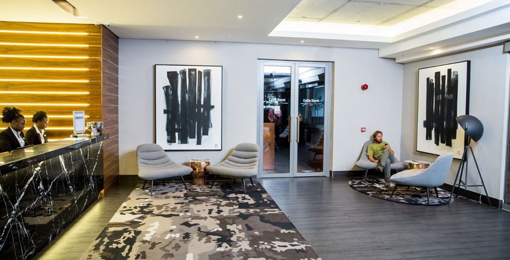 The Capital Mirage Hotel 5*