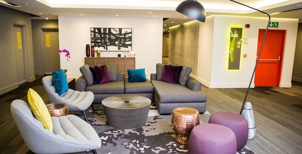 The Capital Mirage Hotel 5*