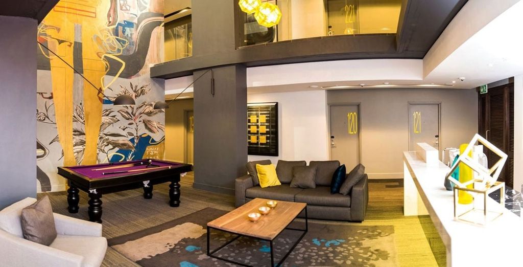 The Capital Mirage Hotel 5*