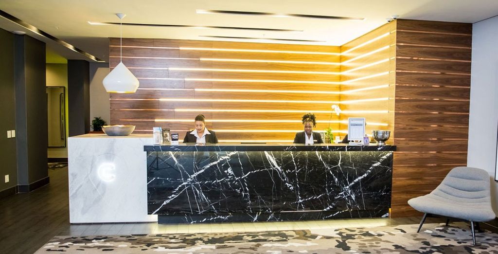 The Capital Mirage Hotel 5*