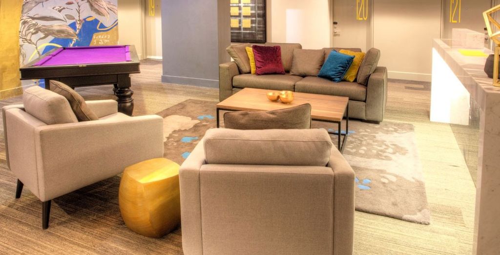 The Capital Mirage Hotel 5*