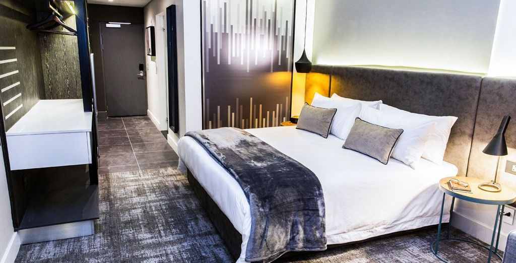 The Capital Mirage Hotel 5*