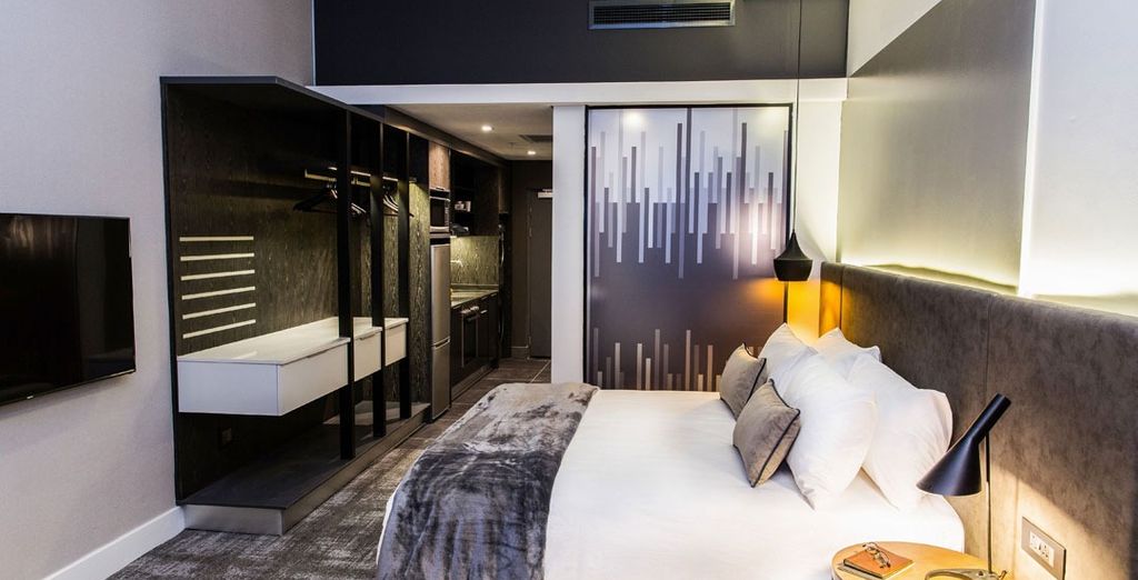 The Capital Mirage Hotel 5*