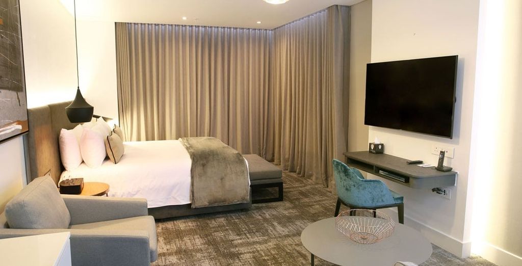 The Capital Mirage Hotel 5*