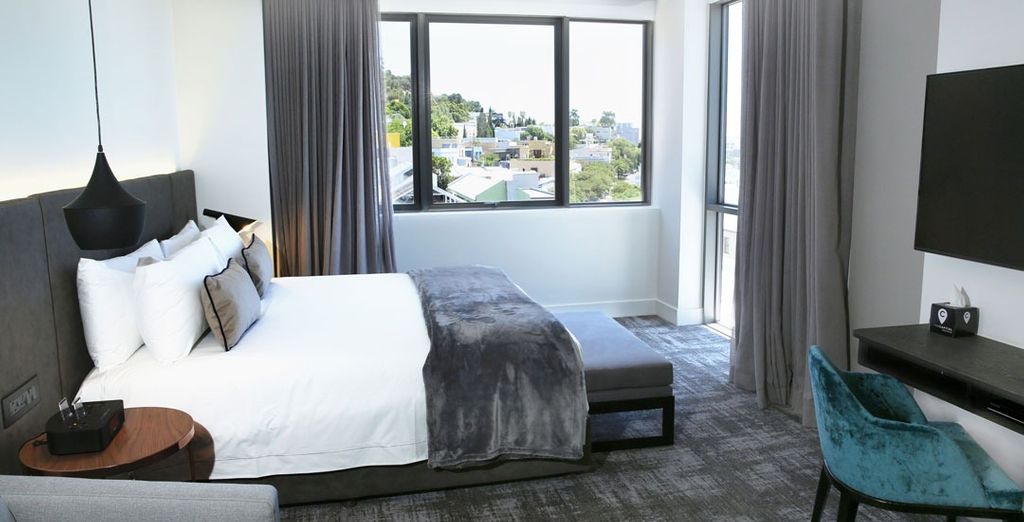 The Capital Mirage Hotel 5*