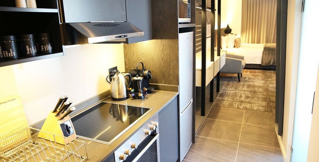 The Capital Mirage Hotel 5*