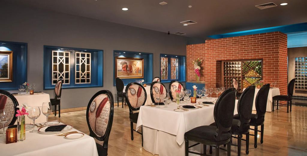 Dreams Sands Cancun Resort & Spa 5* con possibile estensione al Dreams Cozumel Cape Resort & Spa 5*
