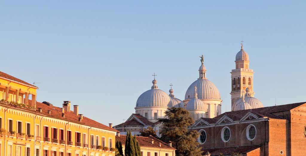 Hotel Sporting 4* - Galzignano Resort Terme & Golf 