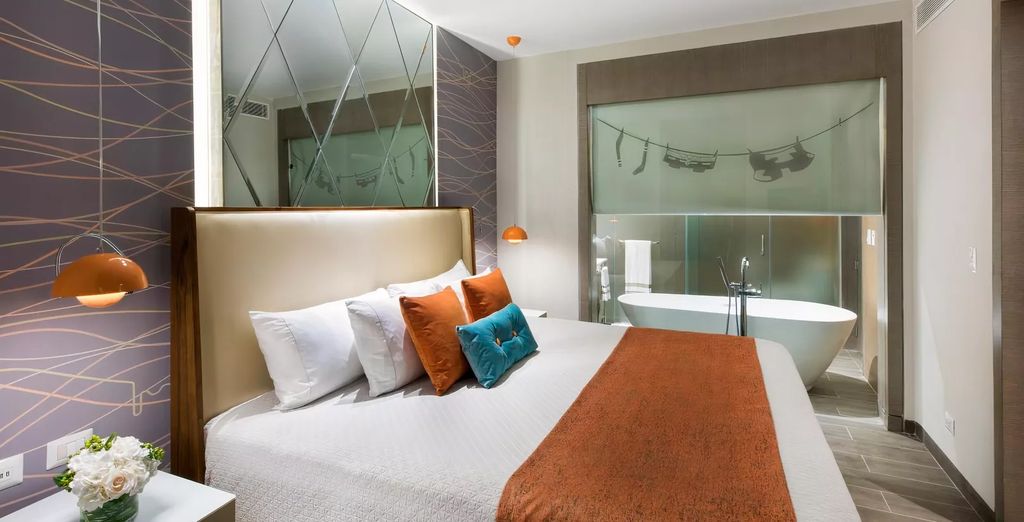 Hotel Nickelodeon™ Resort Punta Cana 5*