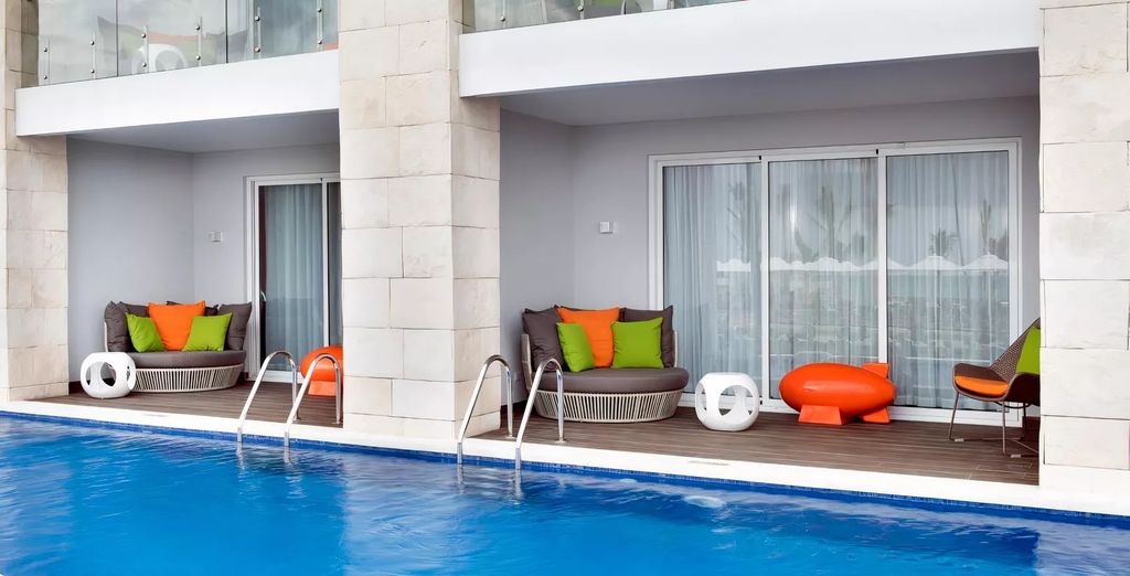 Hotel Nickelodeon™ Resort Punta Cana 5*