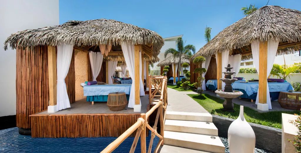 Hotel Nickelodeon™ Resort Punta Cana 5*
