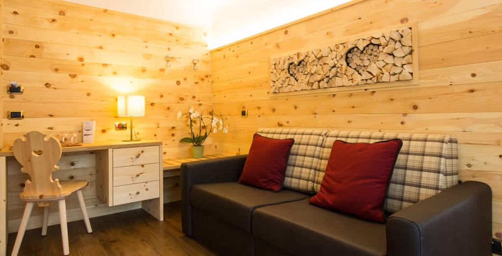 Hotel Cristina 4*
