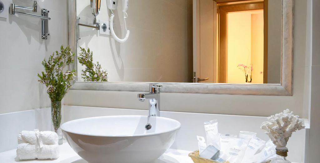 Alua Suites Furteventura 4*