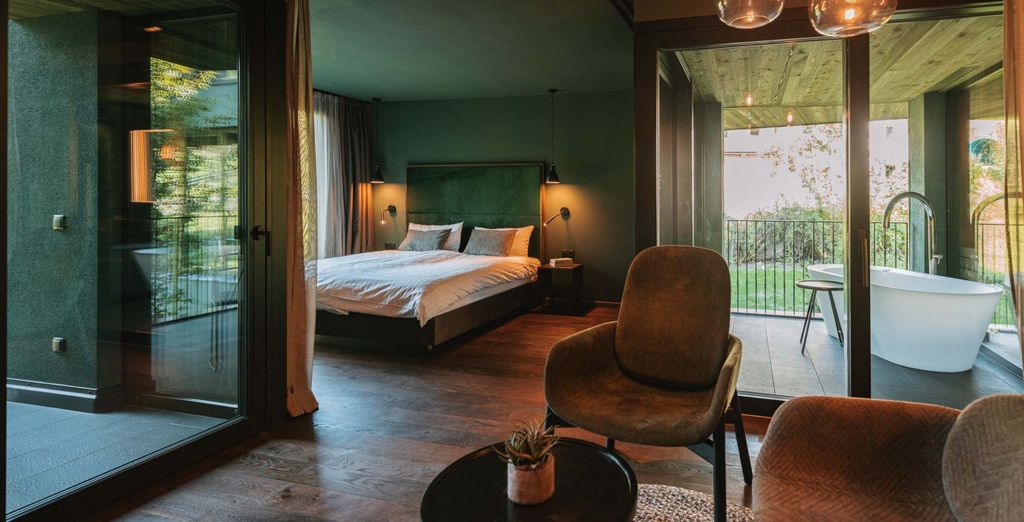 Parc Hotel Florian