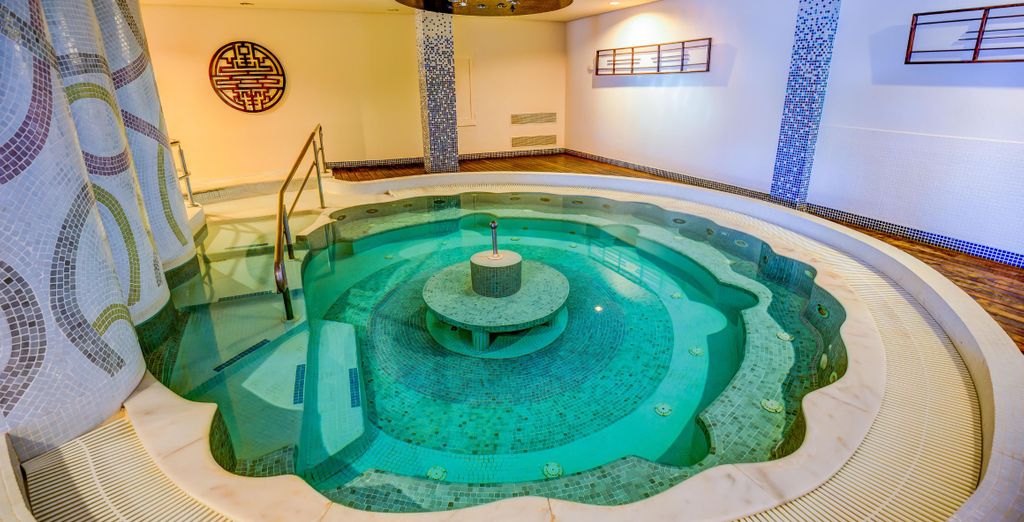 Sbh Costa Calma Palace 4*