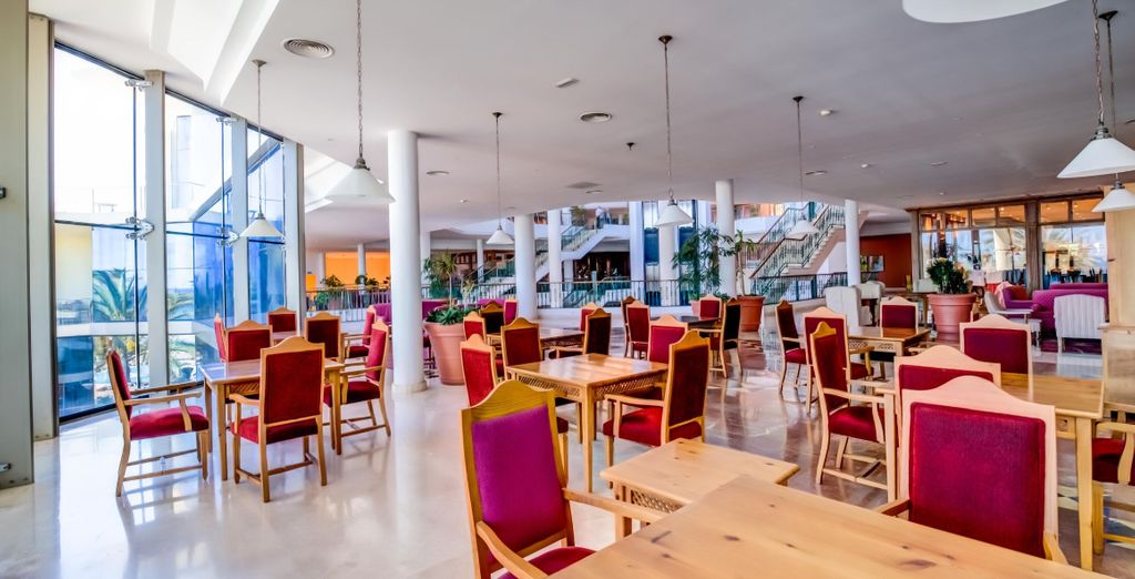 Sbh Costa Calma Palace 4*
