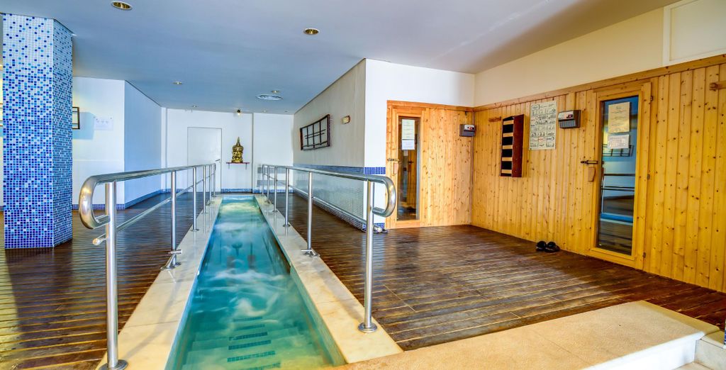 Sbh Costa Calma Palace 4*