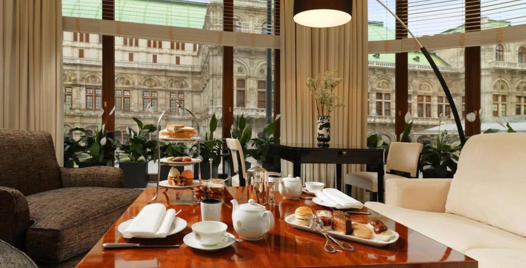 Hotel Bristol, a Luxury Collection Hotel 5*