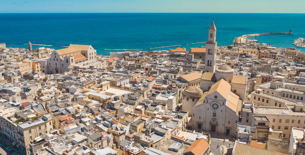 Autotour: Alla scoperta delle bellezze del Mediterraneo