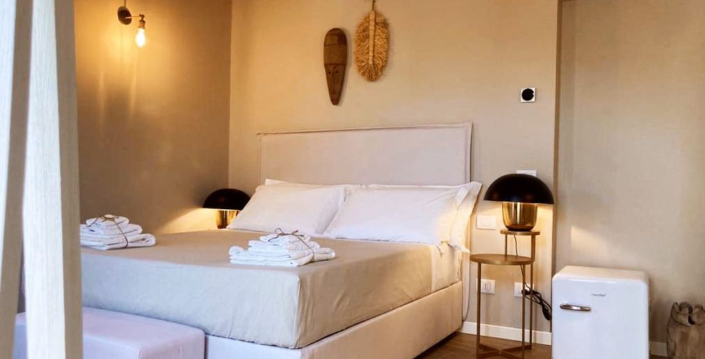 Gatto Bianco Rooms42 4*