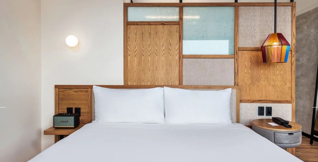 Aloft Tulum by Marriott 4*