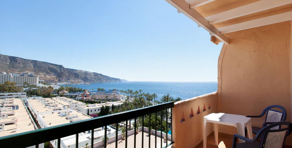 Playadulce Hotel 4*