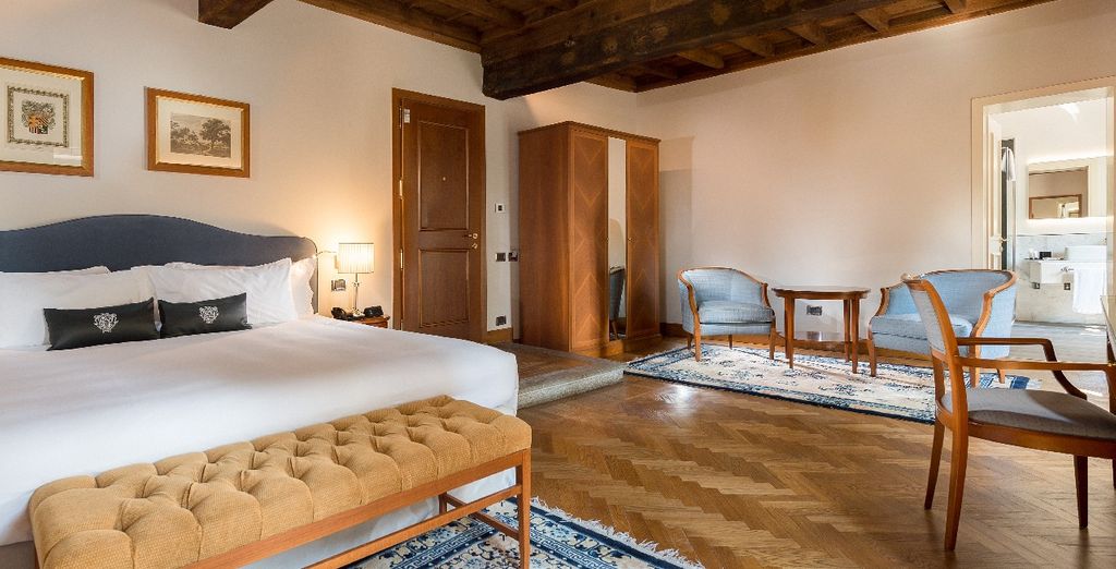 Grand Hotel Villa Torretta Milan Sesto, Curio Collection by Hilton 4*