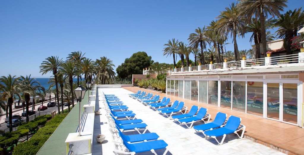 Playadulce Hotel 4*