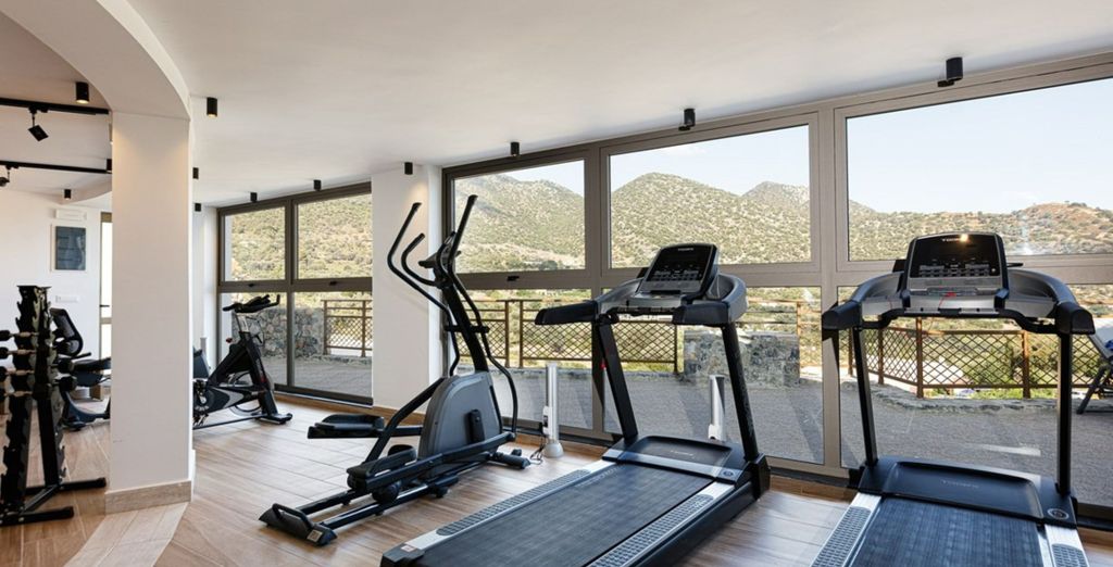 Filion Suites Resort & Spa 5*
