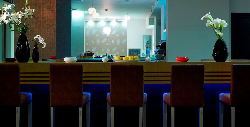 Filion Suites Resort & Spa 5*