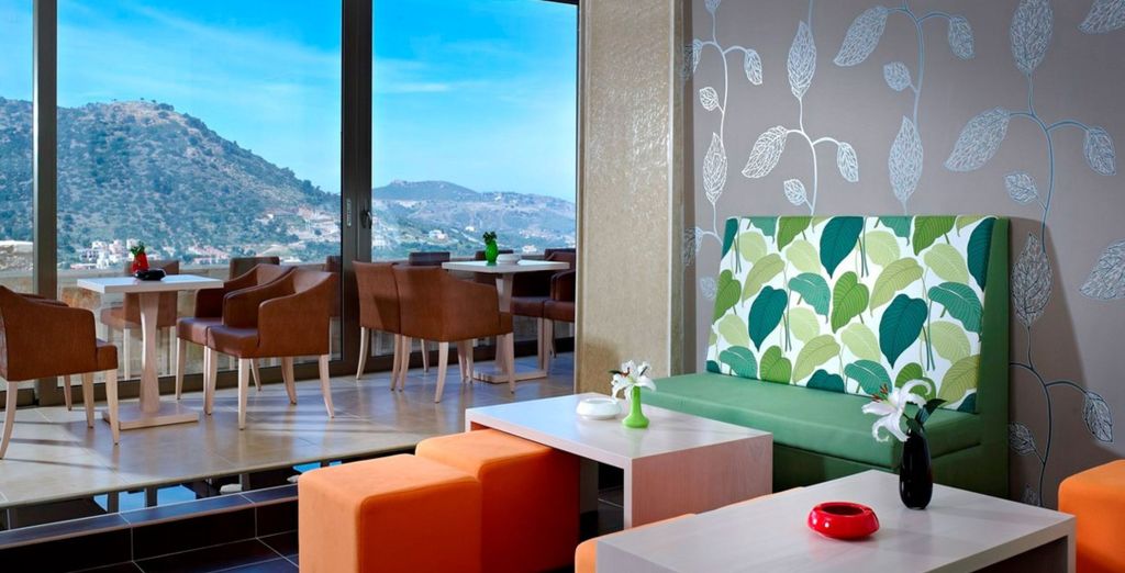 Filion Suites Resort & Spa 5*