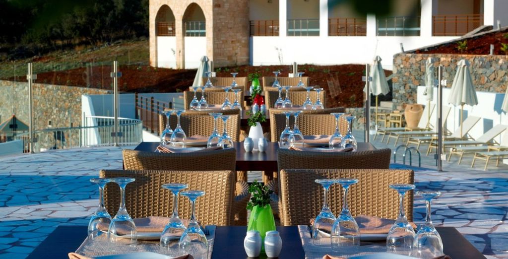Filion Suites Resort & Spa 5*