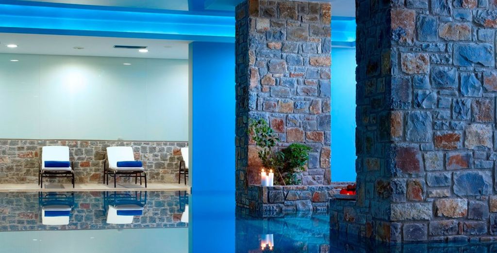 Filion Suites Resort & Spa 5*