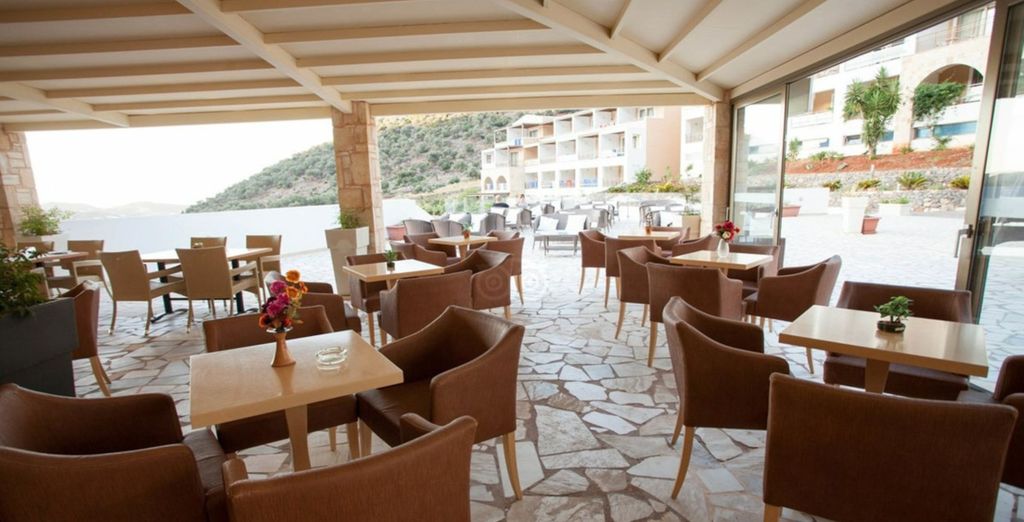 Filion Suites Resort & Spa 5*