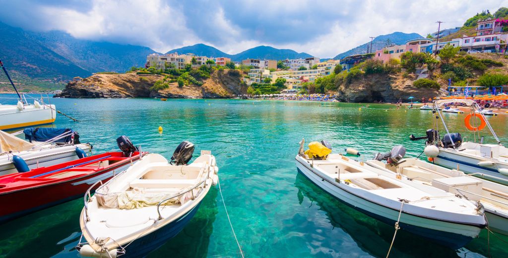 Filion Suites Resort & Spa 5*