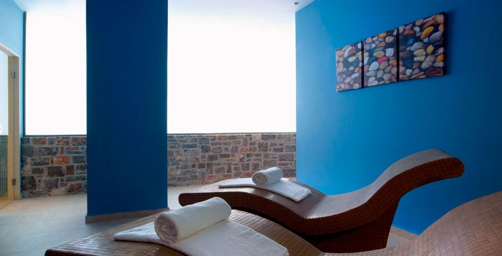Filion Suites Resort & Spa 5*