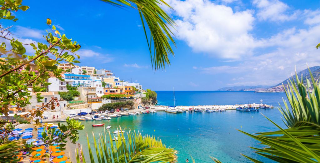Filion Suites Resort & Spa 5*