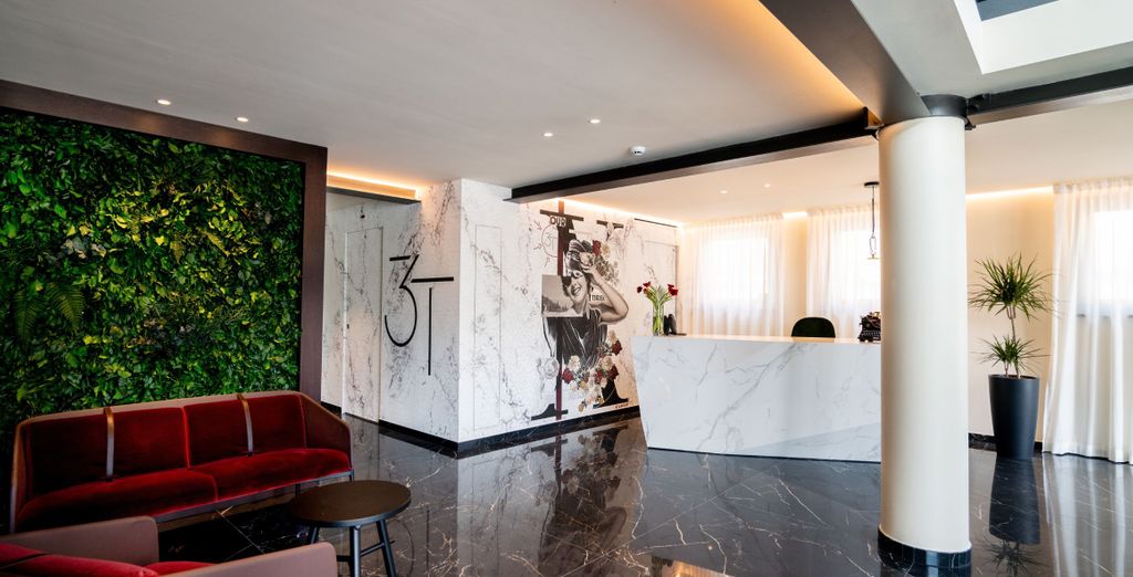 3T Boutique Hotel 4*