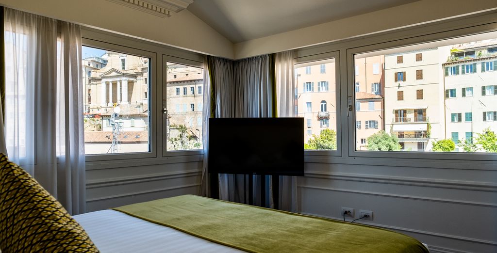 Grand Hotel Palace 4*