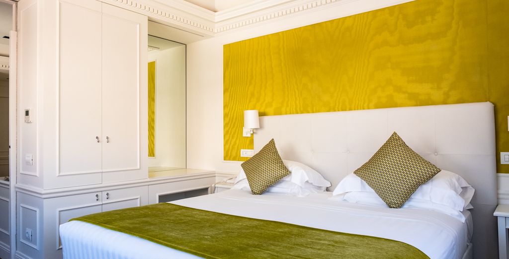 Grand Hotel Palace 4*