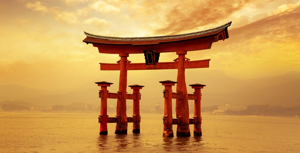 Soggiorno in libertà: Immersione nel Paese dei Samurai