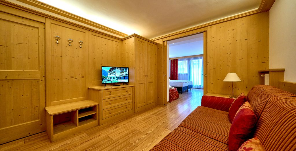 Hotel Cristina 4*